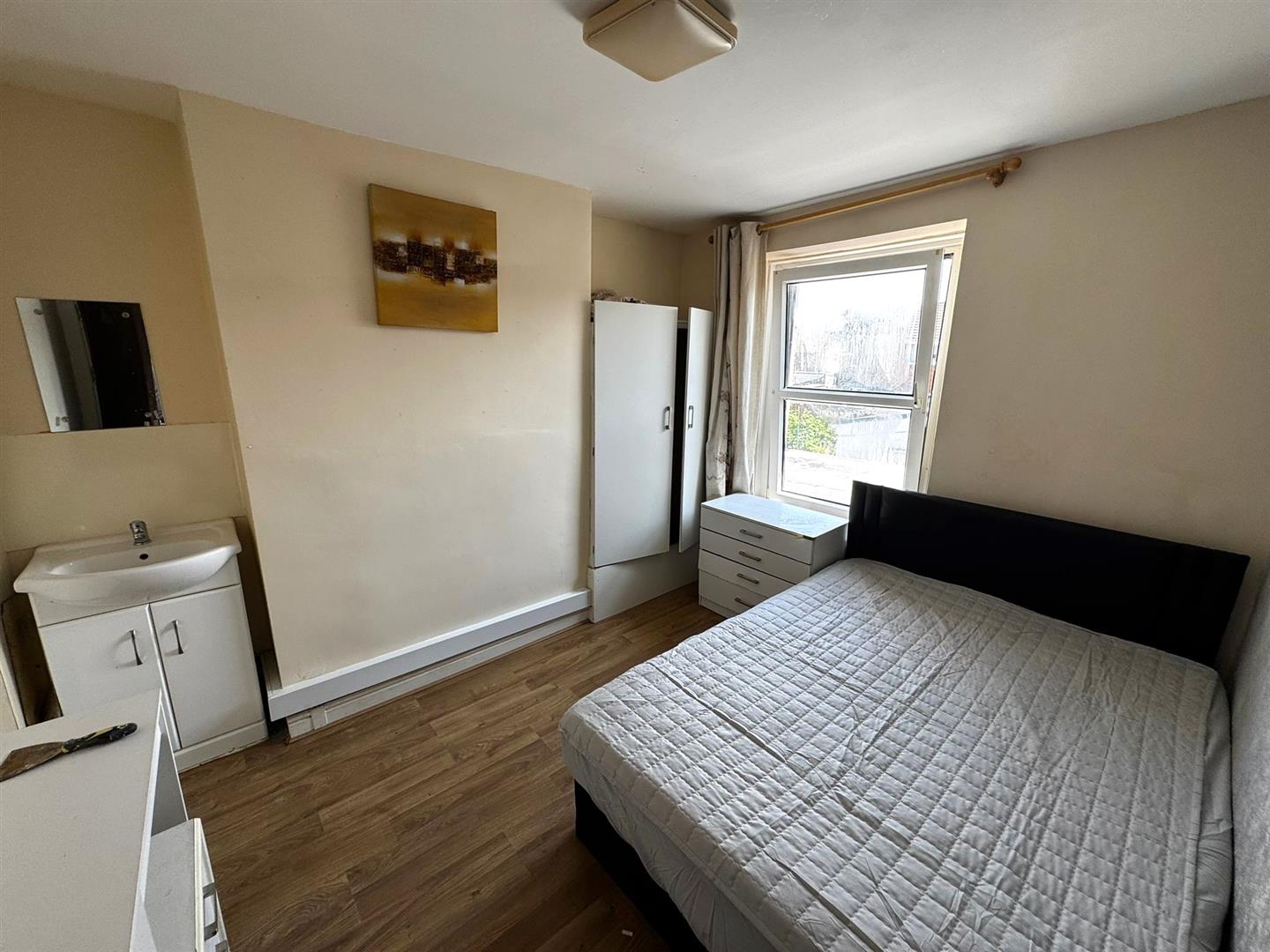 Vincent Street, Sandfields, Swansea, SA1 3TY